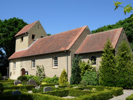 Brglum Kirke