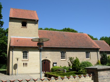 Brglum Kirke