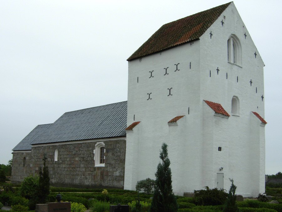 Hune Kirke