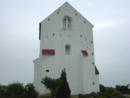 Hune Kirke