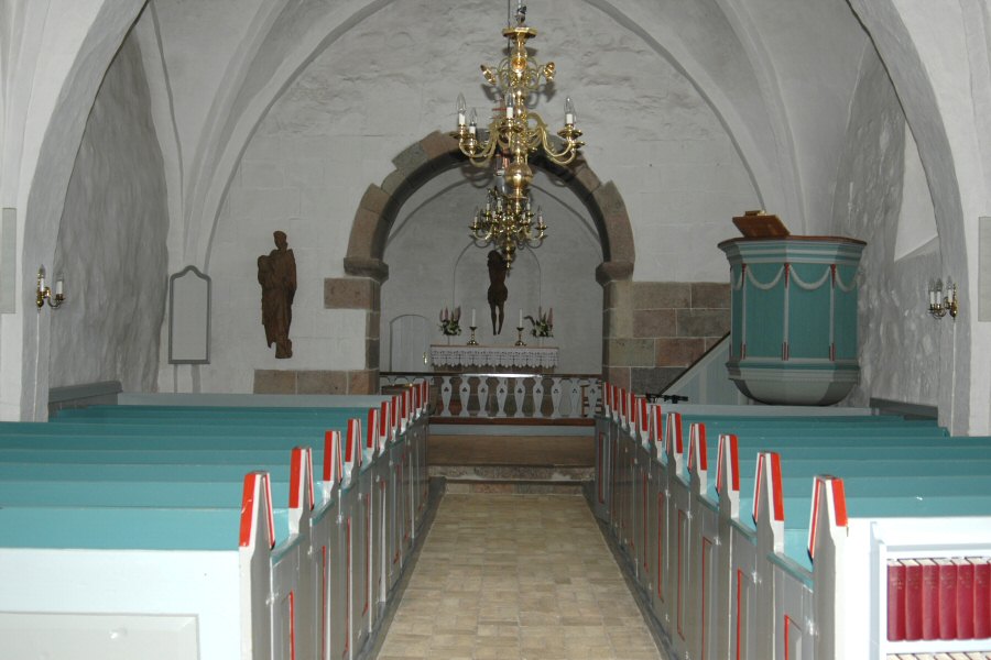 Hune Kirke