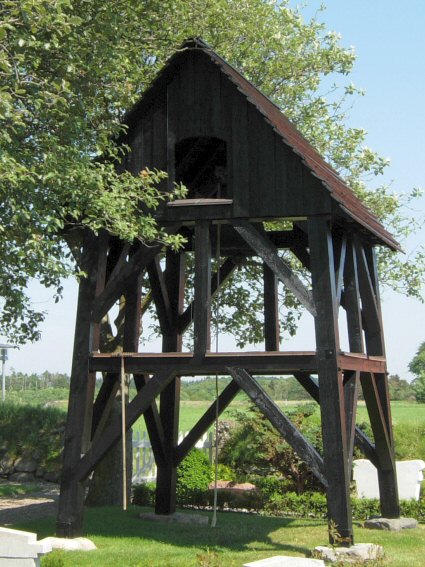 Jelstrup Kirke