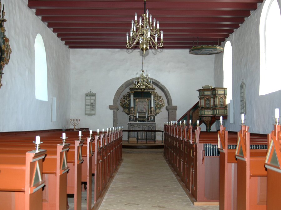 Jelstrup Kirke