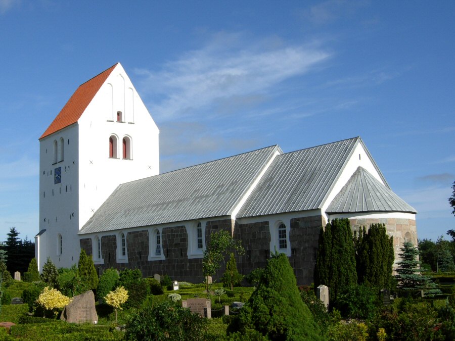 S Kirke