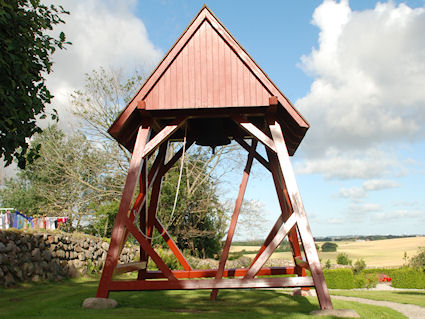 Karup Kirke, Frederikshavn Provsti