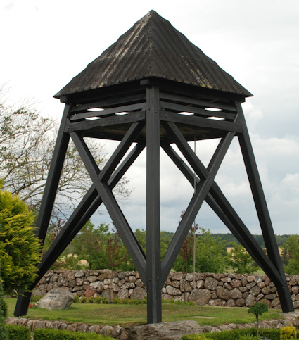 Mosbjerg Kirke, Hjrring Nordre Provsti