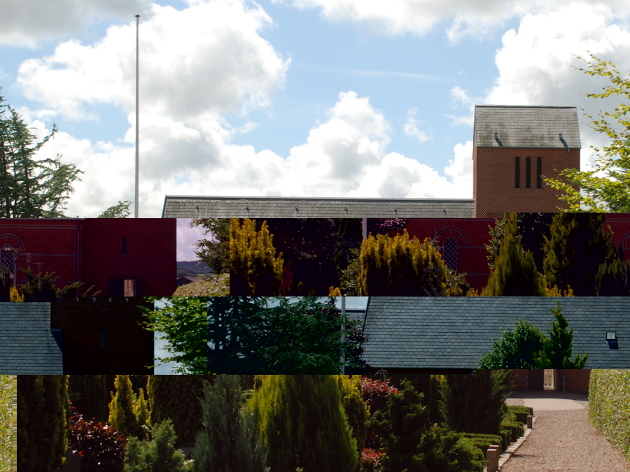 ster Vr Kirke, Frederikshavn Provsti