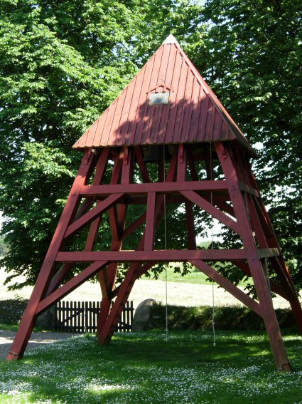 Skallerup Kirke