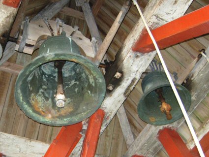 Skallerup Kirke