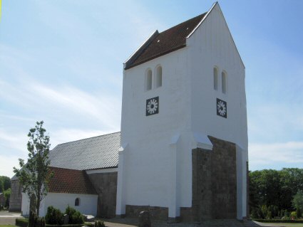 S Kirke