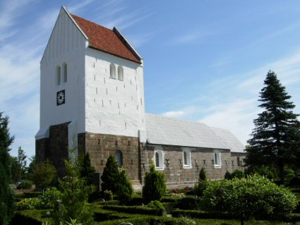 S Kirke