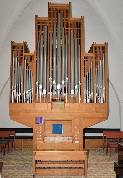 Hedensted Kirke,  Hedensted Provsti. All  copyright Jens Kinkel