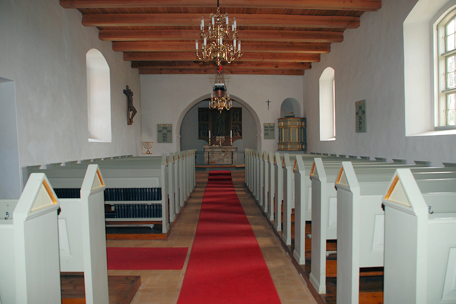 Kollerup Kirke