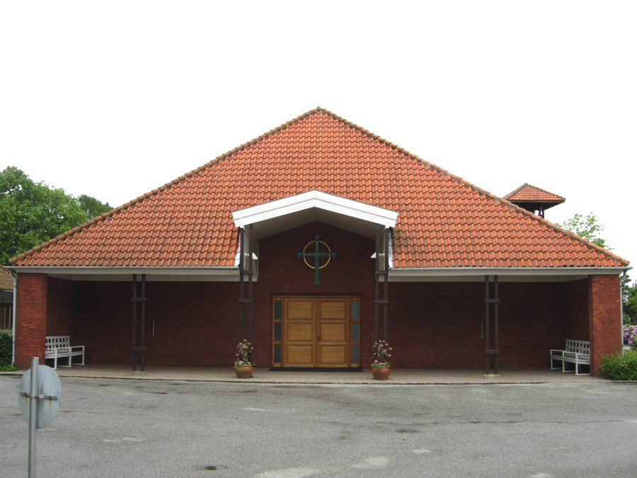 Grndalslund Kirke