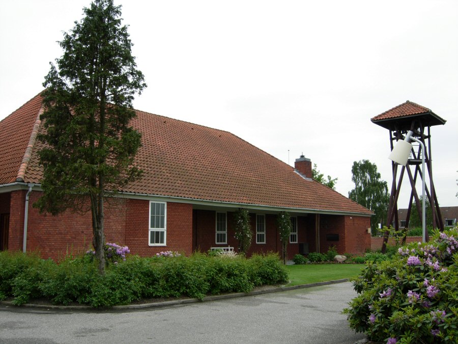 Grndalslund Kirke