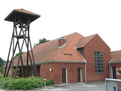 Grndalslund Kirke