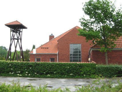 Grndalslund Kirke