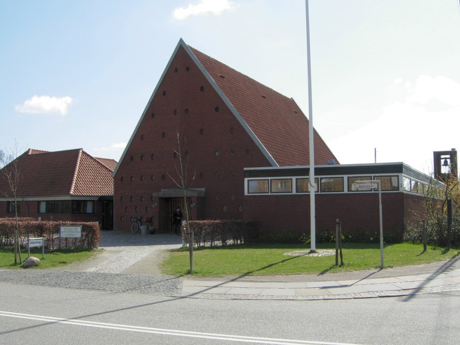 Risbjerg Kirke