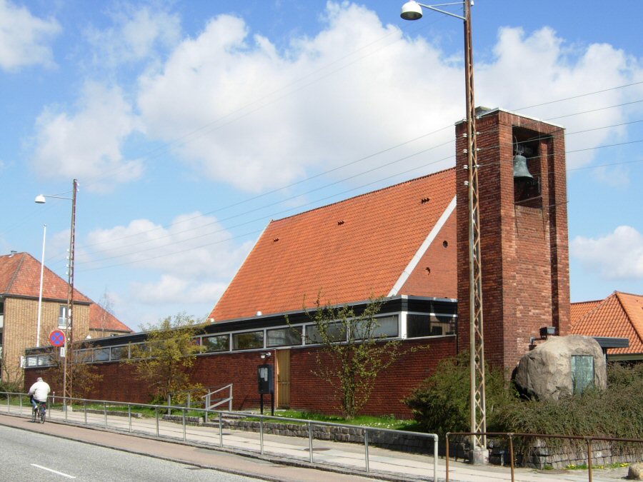 Risbjerg Kirke