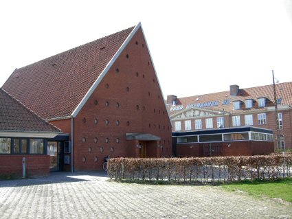 Risbjerg Kirke