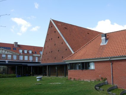 Risbjerg Kirke