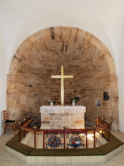 Skuldelev Kirke, Frederikssund Provsti