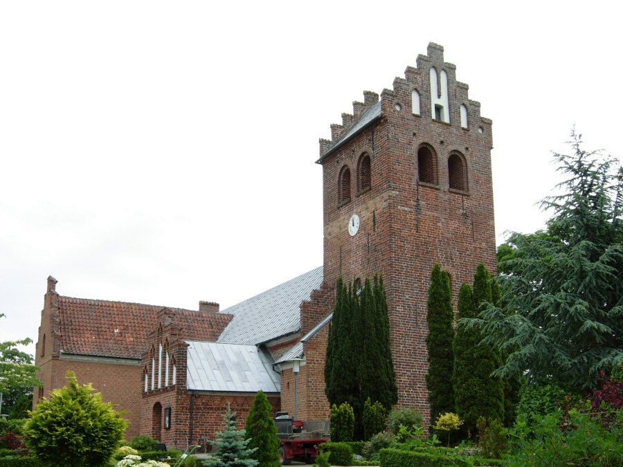 Stenlse Kirke