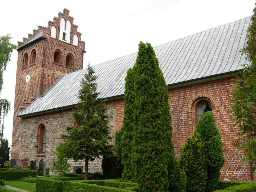 Stenlse Kirke