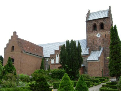 Stenlse Kirke