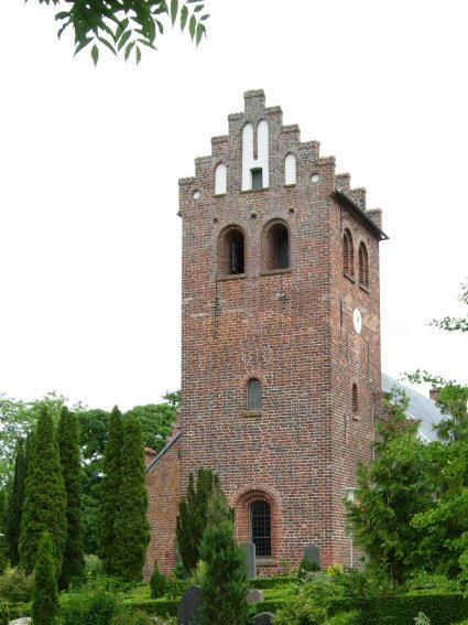 Stenlse Kirke