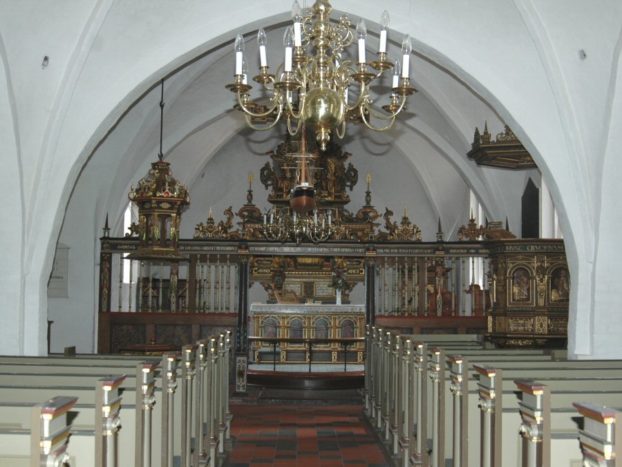 Stenlse Kirke