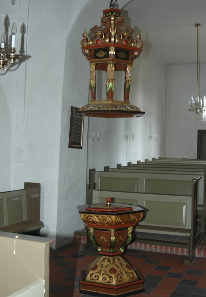 Stenlse Kirke