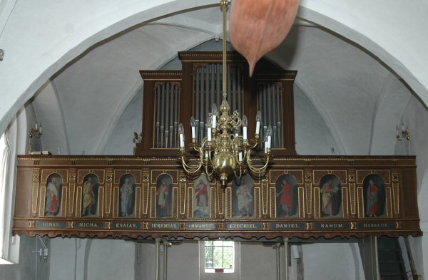 Stenlse Kirke