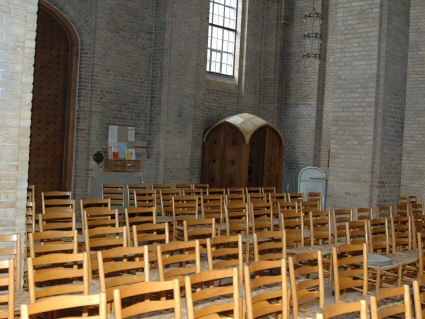 Bethlehems Kirke