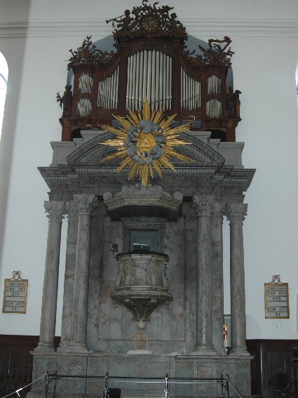 Christians Kirke