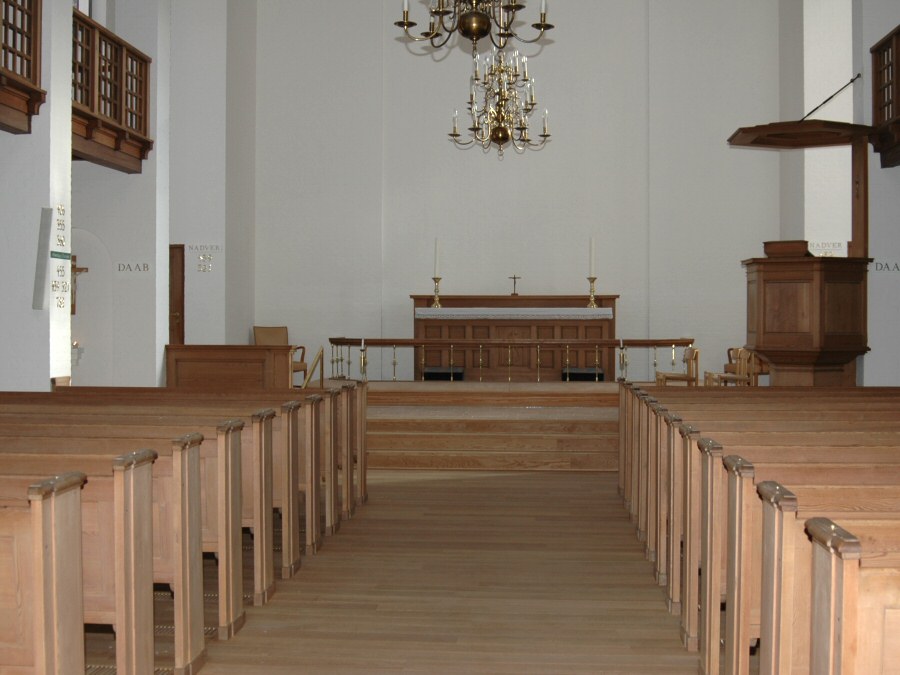 Hans Egedes Kirke