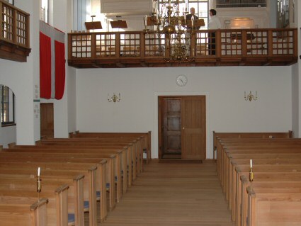 Hans Egedes Kirke