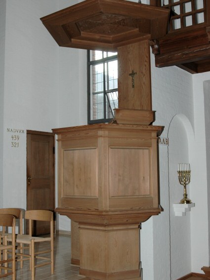 Hans Egedes Kirke