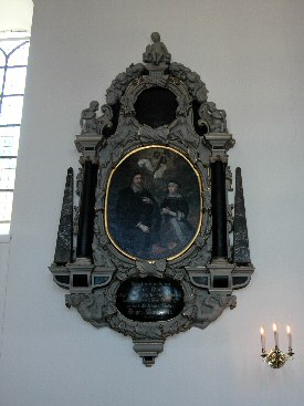 Holmens Kirke