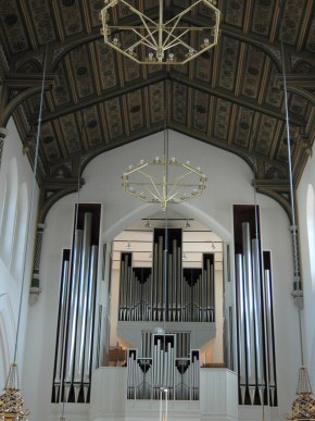 Sankt Jakobs Kirke