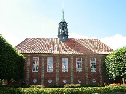 Flintholm Kirke