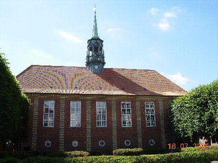 Flintholm Kirke