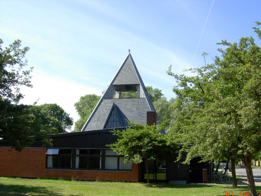 Lundehus Kirke