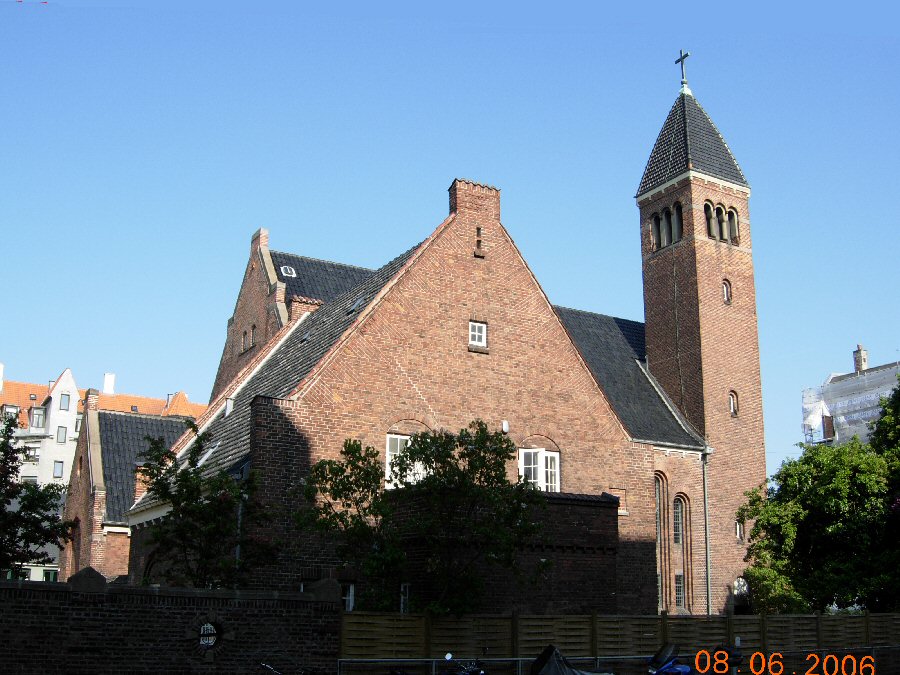 Natanaels Kirke