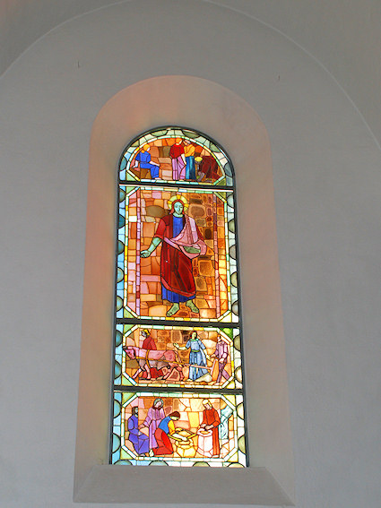 Sankt Nikolai Kirke, All  copyright Jens Kinkel