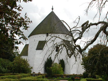 sterlars Kirke, sterlarsker Sogn, Bornholms Provsti