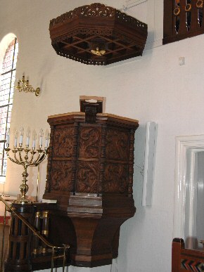 Simeons Kirke