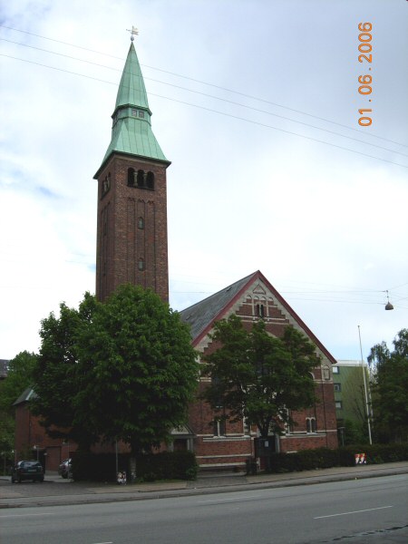 Sions Kirke