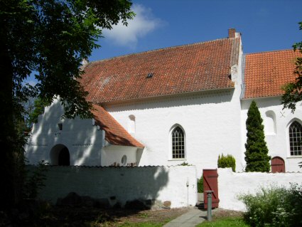 Arninge Kirke