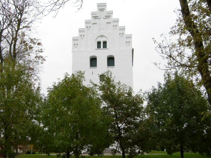 Errindlev Kirke